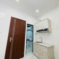 Phòng Full Đồ 3.7 Triệu/Tháng Ngõ 157 Pháo Đài Láng, Wc Khép Kín, Không Chung Chủ, An Ninh Tốt