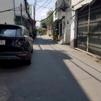 GIÁ RẺ, Bán nhà Nguyễn Duy Cung, 60m2, 2 tầng 3PN, 4.6tỷ TL 0964364745