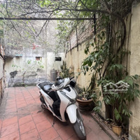 Chính Chủ Cần Bán Nhà Riêng Tại Ngõ 86 Phố Hào Nam, 7,9 Tỷ, 60 M2, 2 Phòng Ngủ+ 2 Vệ Sinh Chính Chủ, Giá Tốt