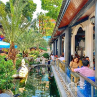 Khuôn Đất Lớn Mặt Tiền Đ. Dương Quảng Hàm, Q. Gò Vấp -Diện Tích50 X 100M Cn 5524M2 - Giá Bán 350 Tỷ