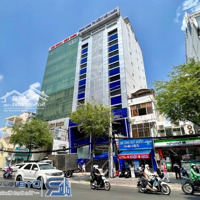 Tòa Nhà Mặt Tiền Nguyễn Bỉnh Khiêm, Q1 -Diện Tích9X30M, 242M2 - Hầm 12 Tầng - Hđt 700 Tr/Th - Giá Bán 150 Tỷ