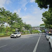 Chính Chủ Bán Nhà 4 Tầng,Diện Tích85M2,Mặt Tiền4.5M Mặt Phố Ngô Gia Tự, Lô Góc, Vỉa Hè 8M, Kinh Doanh