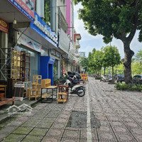 Chính Chủ Bán Nhà 4 Tầng,Diện Tích85M2,Mặt Tiền4.5M Mặt Phố Ngô Gia Tự, Lô Góc, Vỉa Hè 8M, Kinh Doanh