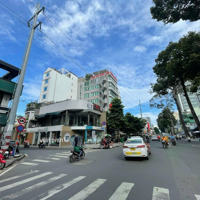 2Mt Nguyễn Thị Minh Khai + Lương Hữu Khánh Quận 1...Dt 10 X 20M - 2 Tầng - Hđt 300 Tr... Giá Bán 85 Tỷ