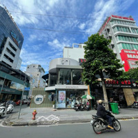 2Mt Nguyễn Thị Minh Khai + Lương Hữu Khánh Quận 1...Dt 10 X 20M - 2 Tầng - Hđt 300 Tr... Giá Bán 85 Tỷ