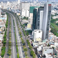 Toà Building Nguyễn Hữu Cảnh, Q. Bình Thạnhdiện Tích28X40M = 1.100M2 - Gpxd: 2 Hầm 20 Tầng - Giá Bán 200 Tỷ