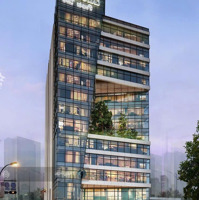 Toà Building Nguyễn Hữu Cảnh, Q. Bình Thạnhdiện Tích28X40M = 1.100M2 - Gpxd: 2 Hầm 20 Tầng - Giá Bán 200 Tỷ