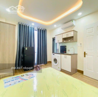 Bán Nhà Mới Kinh Doanh 11 Phòng Ngủ Thang Máy - Dòng Tiền 35 Triệu/Tháng - Vị Trí Vip Bình Thạnh