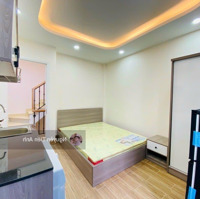 Bán Nhà Mới Kinh Doanh 11 Phòng Ngủ Thang Máy - Dòng Tiền 35 Triệu/Tháng - Vị Trí Vip Bình Thạnh