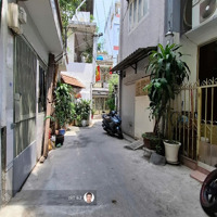 Bán Gấp Nhà Hòa Hưng Quận 10, 37M2, 4 Tầng 4 Phòng Ngủ Chỉ 3 Tỷ Hơn