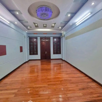 Phân Lô 60M/5Tầng/Mt4,5M Hoàng Quốc Việt Cầu Giấy, Ngõ To Ô Tô , Kinh Doanh, Hiếm Bán