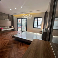 Chỉ Có 102! Phố Vip Tôn Đức Thắng Một Nhà Ra Phố, Nhà 37M2 7Tầng Thang Máy