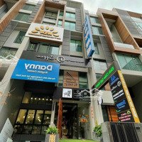 Bán Nhà Mặt Tiền Nghĩa Thục Quận 5 Dt:4X19 M 5 Tầng Giá Bán 25.5 Tỷ