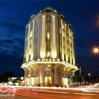 Bán Căn Góc 3 Mặt Tiền Nơ Trang Long, Bình Thạnh -Diện Tích22 X 32M Cn 305M2 - Hđt 177 Triệu - Giá Bán 50 Tỷ