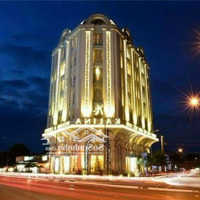 Bán Căn Góc 3 Mặt Tiền Nơ Trang Long, Bình Thạnh -Diện Tích22 X 32M Cn 305M2 - Hđt 177 Triệu - Giá Bán 50 Tỷ