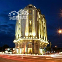 Bán Căn Góc 3 Mặt Tiền Nơ Trang Long, Bình Thạnh -Diện Tích22 X 32M Cn 305M2 - Hđt 177 Triệu - Giá Bán 50 Tỷ