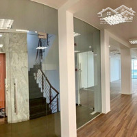 Tòa Nhà Mặt Tiền Tô Hiến Thành Q. 10 -Diện Tích10X20M, Cn 200M2 - Hầm 7 Tầng - Hđt 300 Triệu - Giá Bán 65 Tỷ