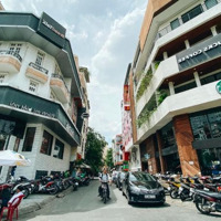 Bán Căn Góc 3 Mặt Tiền Đ. Trần Huy Liệu Pn -Diện Tích38 X 24M Cn 452M2 - Hđt 220 Triệu - Giá Bán 80 Tỷ