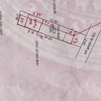 Bán Đất Tại Phú Lợi, Thủ Dầu Một, Đường Nhánh Hẻm 78, 132M2, Thổ Cư: 80 Liên Hệ:0949243531
