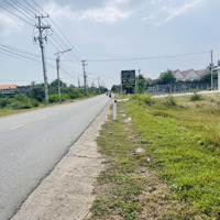 Bán Đất Full Thổ Cư 200M2 Mặt Tiền Tỉnh Lộ 1A, Ninh Thọ, Ninh Hoà. Vị Trí Đắc Địa Kkt Vân Phong