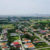 Bán Đất Full Thổ Cư 200M2 Mặt Tiền Tỉnh Lộ 1A, Ninh Thọ, Ninh Hoà. Vị Trí Đắc Địa Kkt Vân Phong