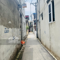 Cc Cần Bán Giá Đầu Tư Tốt ! Lô Đất 60,8M2 /Mặt Tiền5,93M Nở Hậu 6.3M Tại Thị Trấn Trâu Quỳ, Gia Lâm .