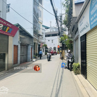 Cc Cần Bán Giá Đầu Tư Tốt ! Lô Đất 60,8M2 /Mặt Tiền5,93M Nở Hậu 6.3M Tại Thị Trấn Trâu Quỳ, Gia Lâm .