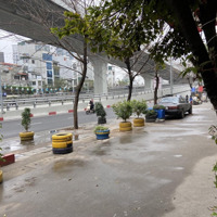 Cho Thuê Căn Hộ Tầng 1 Mặt Phố Đại La