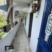 Bán Nhà Tập Thể Đẹp 3,68 Tỷ, 55M2 Tại Thái Thịnh, Đống Đa, Hà Nội, Nhiều Tiện Ích