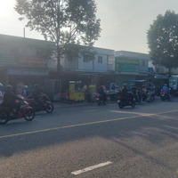 Dãy Trọmặt Tiềnkdbb Cực Sungmặt Tiềnđường D9-Lh Kcn Bàu Bàng ,Diện Tích: 5 X 30 , Gồm 1 Ki Ốt Và 4Pt