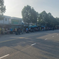 Dãy Trọmặt Tiềnkdbb Cực Sungmặt Tiềnđường D9-Lh Kcn Bàu Bàng ,Diện Tích: 5 X 30 , Gồm 1 Ki Ốt Và 4Pt