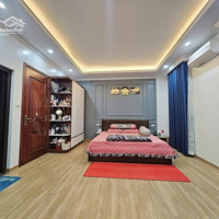 Nhà Đẹp Khu Vip Ở Sướng Kinh Doanh Đỉnh 58M2 5 Tầngmặt Tiền4,5M Giá Cực Tốt Nhà 2 Thoáng Trước Sau