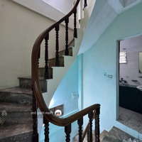 Bán Nhà Khâm Thiên, Hàng Hiếm Đống Đa - Dân Xây - Lô Góc - Kinh Doanh - 15M Ra Phố