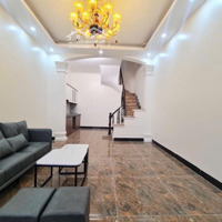 Siêu Phẩm Kim Ngưu - Nhà Đẹp Gần Phố - Gần Ô Tô Diện Tích 55M2