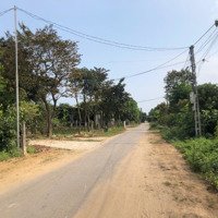 Bán Đất Xóm Kim Phúc, Xã Nghi Ân, Tp Vinh
