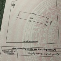 Bán Đất Xóm Kim Phúc, Xã Nghi Ân, Tp Vinh