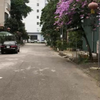 Chính Chủ Cần Bán Lô Đất Khu Đô Thị Bắc Từ Sơn - Trung Tâm Tp . Từ Sơn