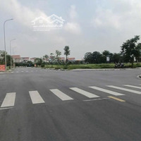 Chính Chủ Cần Bán Lô Đất Đẹp Nhất Dự Án Bảo Long - Hai Bước Chân Sang Đông Anh Hà Nội