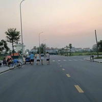 Chính Chủ Cần Bán Lô Đất Đẹp Nhất Dự Án Bảo Long - Hai Bước Chân Sang Đông Anh Hà Nội