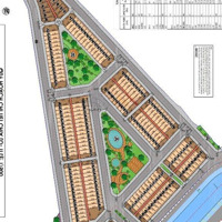 Chỉ 3,X Tỷ Sở Hữu Ngay Lô Đất Nền Đẹp Tại Đại Trung - Tiên Du - Bắc Ninh Diện Tích : 100M2