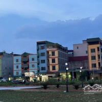 Chỉ 3,X Tỷ Sở Hữu Ngay Lô Đất Nền Đẹp Tại Đại Trung - Tiên Du - Bắc Ninh Diện Tích : 100M2