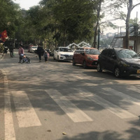 Siêu Phẩm Nhà Phố Hồ Đắc Di - Nam Đồng - Phân Lô - Vài Bước Tới Hồ - Dân Trí Cao - Kinh Doanh Đỉnh