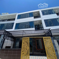 Siêu Phẩm 3 Căn Nhà Gần Biển Nha Trang Tắm Biển Mỗi Ngày Ngang Trên 6M