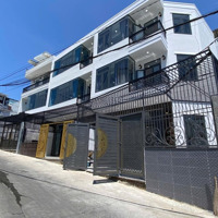 Siêu Phẩm 3 Căn Nhà Gần Biển Nha Trang Tắm Biển Mỗi Ngày Ngang Trên 6M