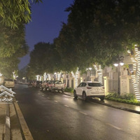 Chính Chủ Bán Biệt Thự Vinhomes Ocean Park Gia Lâm, 24,5 Tỷ, 142M2, 3 Phòng Ngủ 2 Vệ Sinh- Sao Biển 3 - Sb3