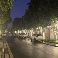 Chính Chủ Bán Biệt Thự Vinhomes Ocean Park Gia Lâm, 24,5 Tỷ, 142M2, 3 Phòng Ngủ 2 Vệ Sinh- Sao Biển 3 - Sb3
