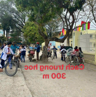 Bán Đất Tại Xã Thụy Hương, 2,1 Tỷ, 44,7M2, Mặt Tiền 4,02M Siêu Hot Chính Chủ