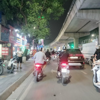 Bán Nhà Gần Mặt Phố Phân Lô Vỉa Hè 4 Phòng Ngủ 4 Vệ Sinh 56M2 Tại Mỹ Đình 2, 15,5 Tỷ, Nam Từ Liêm, Hn