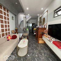 Nhà Lô Góc Nguyễn Sỹ Sách,Hẽm Xe Hơithông Thoáng, Nhà Mới Đẹp - Tân Bình - 42M2, 3 Phòng Ngủ Chỉ 5.3 Tỷ