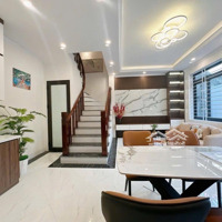 Bán Nhà Sài Đồng, Long Biên, Hà Nội, 5,95 Tỷ, 43M2, View Đẹp, Nhiều Tiện Ích, Ngõ Nông